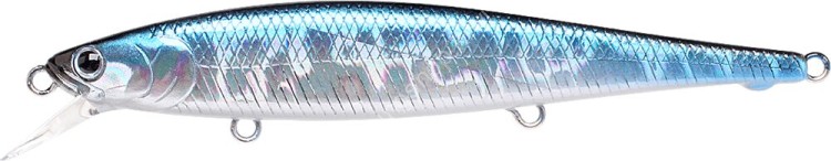 LUCKY CRAFT Flash Pointer 100SP #Aurora Black
