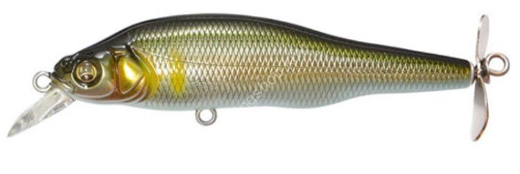 MEGABASS Prop Darter 80 #Takumi Seochiayu