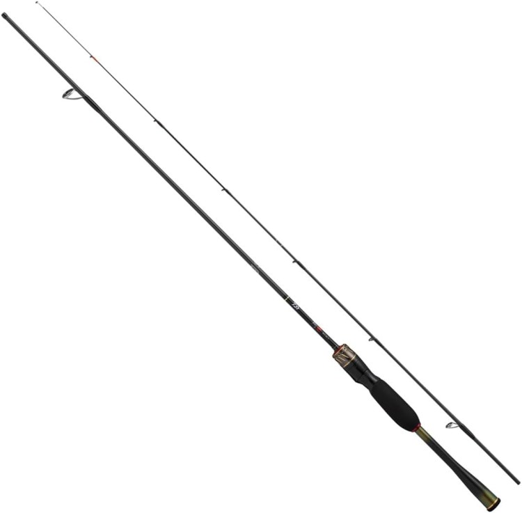 DAIWA Gekkabijin MX Ajing 48L-S/J