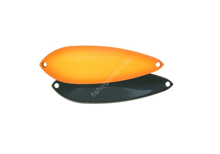 VALKEIN Level Odnine Twilight XF 5.2g #02 Double Orange/Black