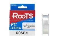 GOSEN Roots FC Pocket Leader [Natural] 30m #2.5 (10lb)