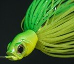GAN CRAFT Killers Bait Mini-II 1/4 11G FS Lime