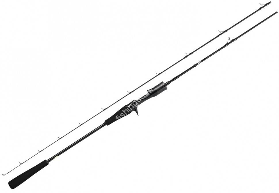 Amazon.com : Daiwa Catalina BJ 62HB Y (Baitcsting) from