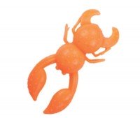 VALLEYHILL TakoYa Daijiro Worm #Orange