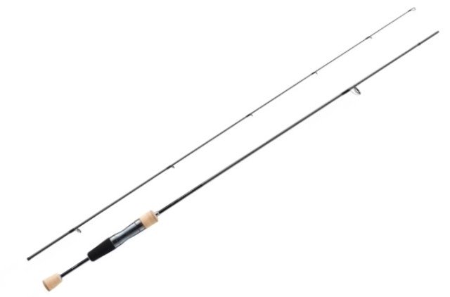 SHIMANO 23 Trout One AS S60XUL