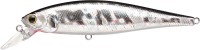 LUCKY CRAFT Pointer 100SP #Bait Fish Silver