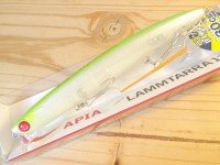 APIA Lammtarra # 101 Hammer Moon