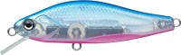 EVERGREEN Nelmezzo 50FS #17 Flash Blue Pink