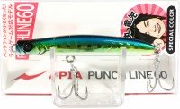 APIA Punch Line 60 # 03 Iwashi