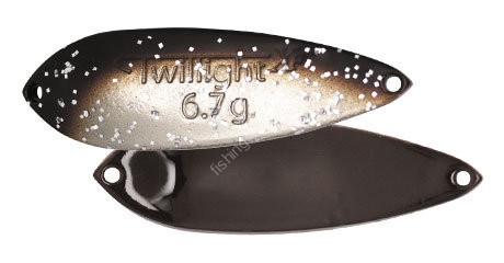 VALKEIN Twillight XF 6.7g #12 Brown Silver / Brown