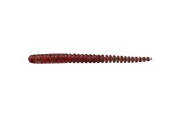 JACKALL Mellow Ring 2.5'' #Clear Red Flake