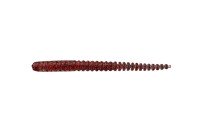 JACKALL Mellow Ring 2.5'' #Clear Red Flake