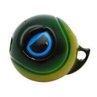 RISE JAPAN Namidama Medama TG 80g #ND06 Green Gold