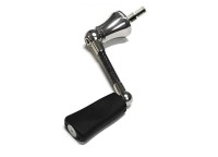 REVIVE Funnel Spinning Handle RF47.5SHC 47.5mm #Silver