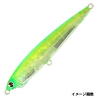 LONGIN Levin #S094CM Lime Chart Head Clear Magma