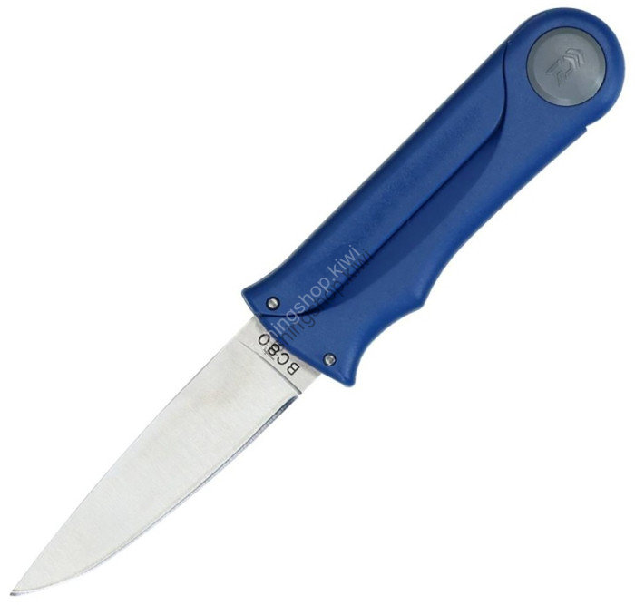 DAIWA fish knife BC-80 Navy