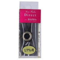 IOS FACTORY Line Roller Direct DAIWA Real Silver