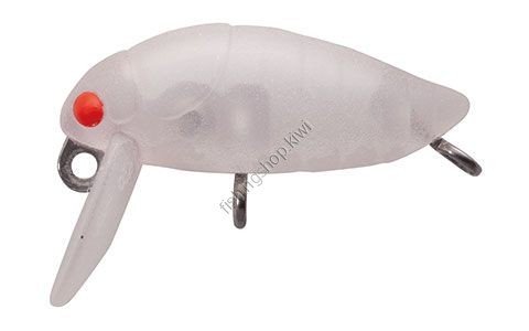 TACKLE HOUSE Micro Cicada S 3 MatClearGlow