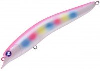 BLUE BLUE Scarnash 120F # 06 Pink Candy