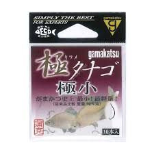 GAMAKATSU G-Line Tanago Small (1pcs)