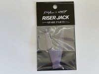 FISH ARROW Riser Jack Spare Parts Pro Blue