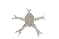 JACKALL Jimmy Henge 42mm #Sight Pearl White