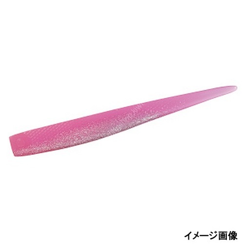 DAIWA Morethan Middle Upper 4.2 Silver Powder Flounder Pink