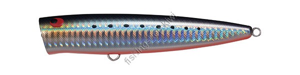 TACKLE HOUSE TKP115YK SH IWASHI RED BELLY