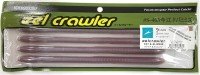 IMAKATSU Eel Crawler Fat & Slimrib 9" #S-463 Dobamimizu