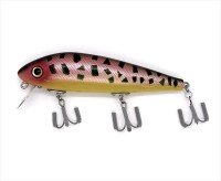 FISH ARROW Wild Waker High Float #T01 14K Coach Dog