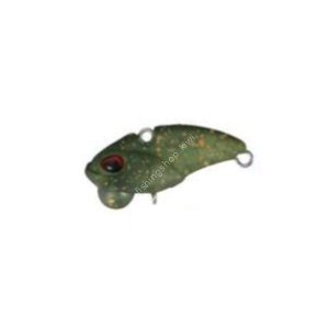 VALKEIN Li-Worm Nano # Yamada Metal Viridian