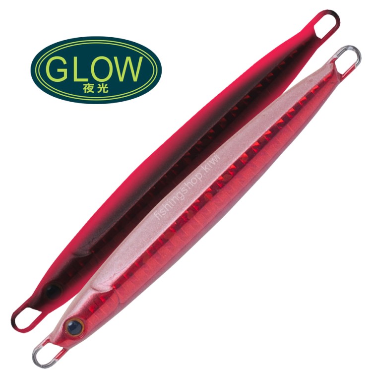 ANGLERS REPUBLIC Palms The Smelt 82mm 40g #H-753 Shakunetsu Iwashi