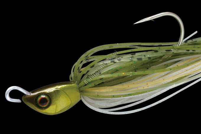 JACKALL BREAK BLADE 3 / 8oz HEAVY SWEET FISH (AYU)