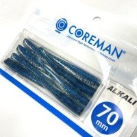 COREMAN Alkali Shad 70mm #002 Iwashi