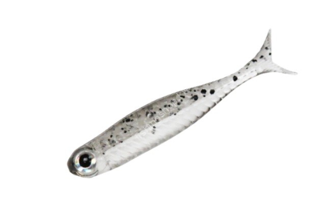 DSTYLE Virola Micro 1.5" #Japan Fish