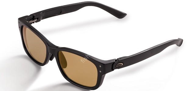 SIGHT MASTER Classico Plus Matt Black (Luster Orange (SWR))