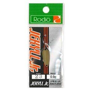 RODIO CRAFT Jekyll Jr 0.9g #23 Sand Beige