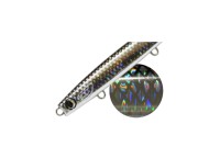 JUMPRIZE Gun Flying Stick 130 BR #03 Black Wave Cross