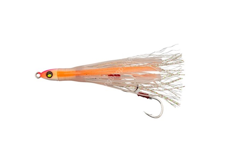 JACKALL Jettrow Tako Buddy #Tropical Glow