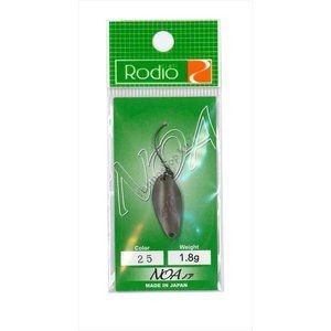 RODIO CRAFT Noa 1.8g #25 Milk Cocoa (Matte)