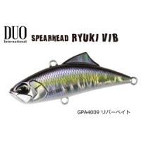 DUO Spearhead Ryuki Vib # River Bait
