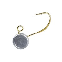 DUO Tetra Works Snip Head 1.8g L (5pcs)