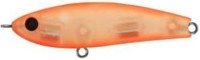 ZIP BAITS Raphael #891 Matte UVW Orange