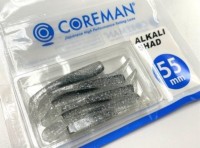 COREMAN Alkali Shad 55mm #059 Inakko