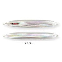 SFC Messiah Short 310g #Silver