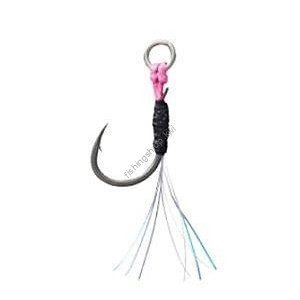 DAIWA SLJ Assist Hook SS Rear Single S (4pcs)