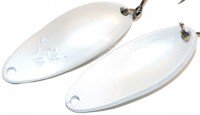 WATERLAND Almin 5.0g #B03 Pearl White