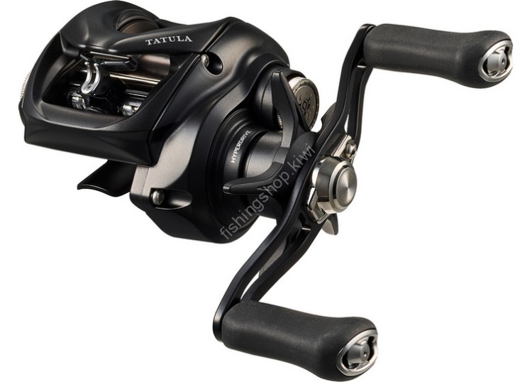 DAIWA 24 Tatula TW 100L