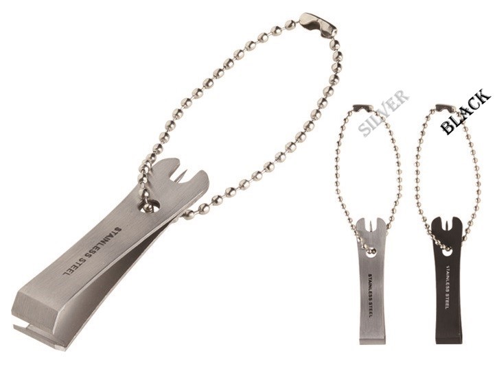 CORMORAN Line Cutter #Silver