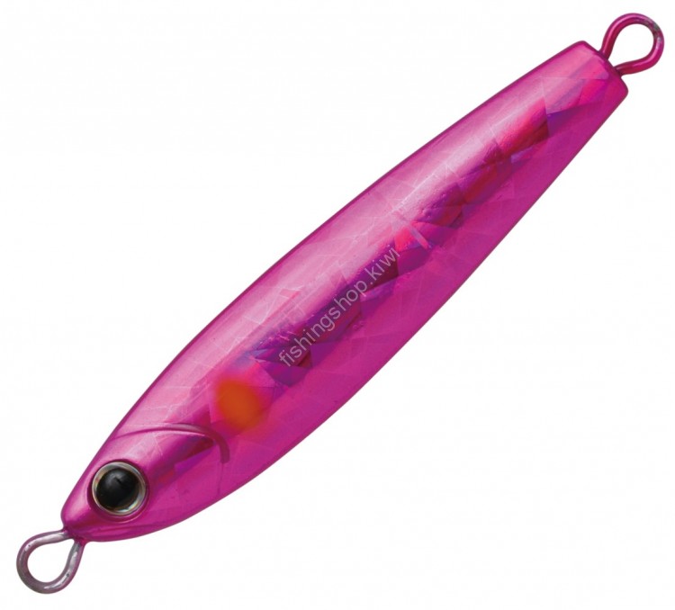 JACKSON Tachi Jig 40g #SKP Shocking Pink